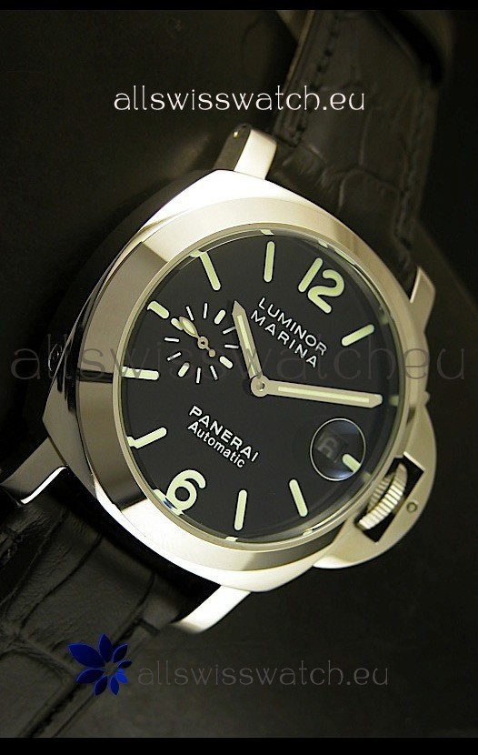 IMG_9081 Panerai Luminor Marina PAM048 40MM Replica 5