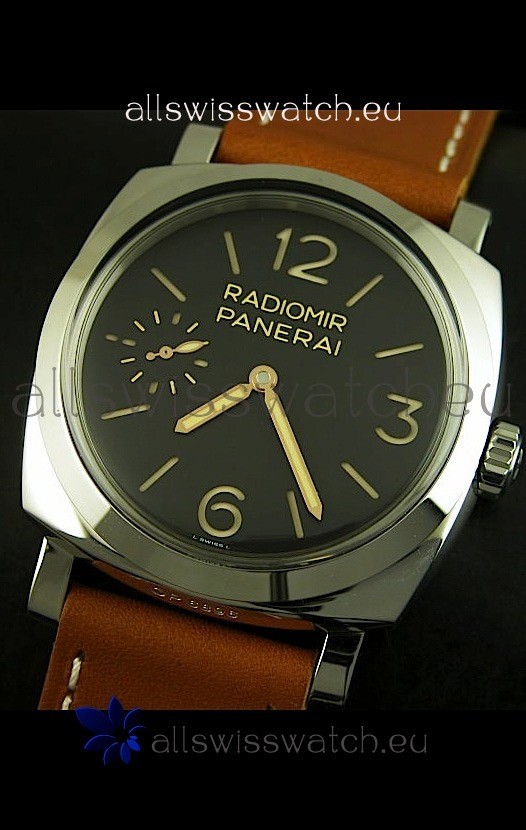 IMG_9081 Panerai Radiomir PAM00399- 1:1 Mirror Replica 5