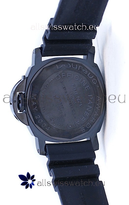 IMG_9081 Panerai Luminor Submersible PAM024 Replica 5
