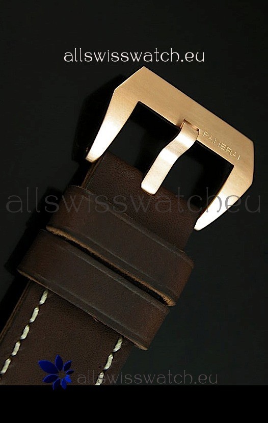 IMG_9081 Panerai Radiomir Vintage Rose Gold Replica 5