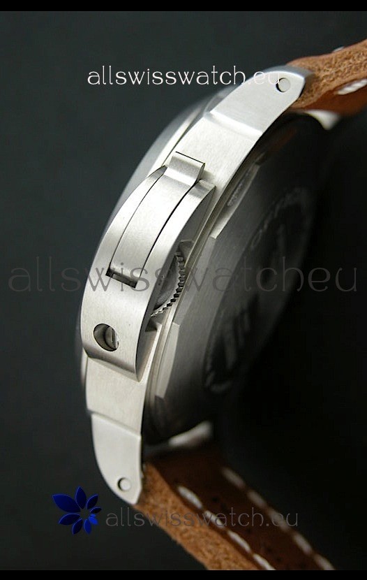 IMG_9081 Panerai Luminor Marina Automatic - 1:1 Mirror Replica 5