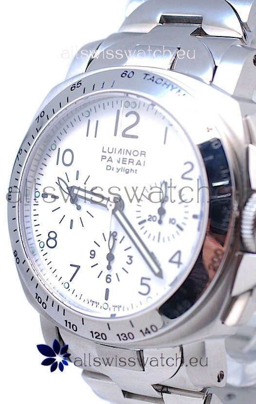 IMG_9081 Panerai Luminor Daylight ChronographPAM 188 Replica 5