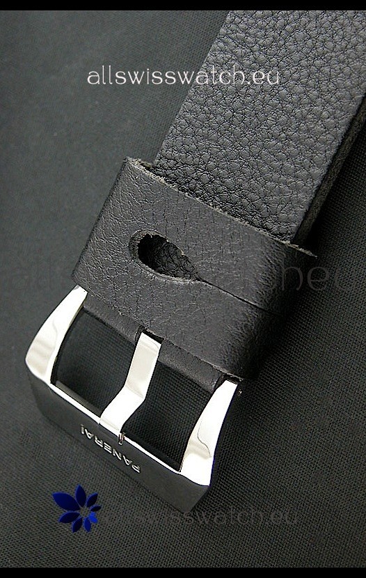 IMG_9081 Panerai PAM380 Radiomir Black Seal Automatic Repliva Replica 5