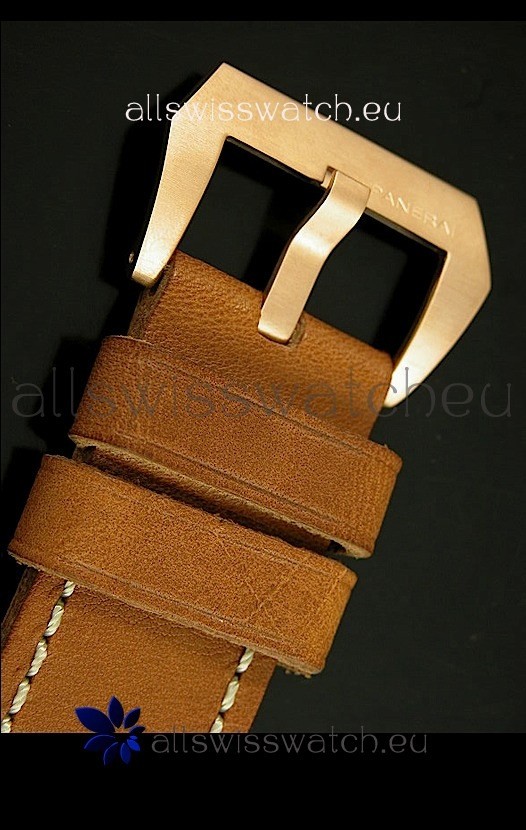 IMG_9081 Panerai Radiomir Vintage Rose Gold Replica 5