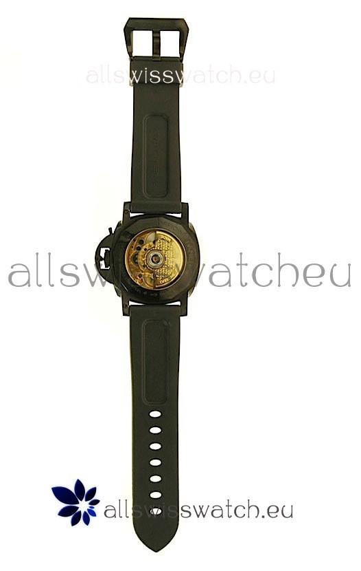 IMG_9081 Panerai Luminor GMT 10 Days Replica 5