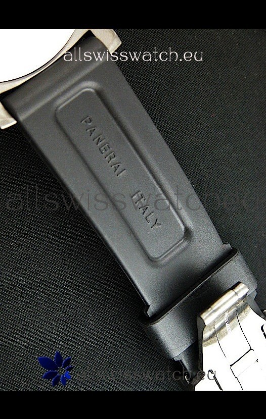 IMG_9081 Panerai Pam090 Luminor Automatic- 1:1 Mirror Replica 5