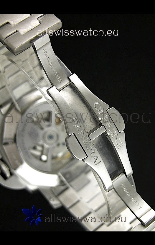 Panerai Luminor GMT Replica 5