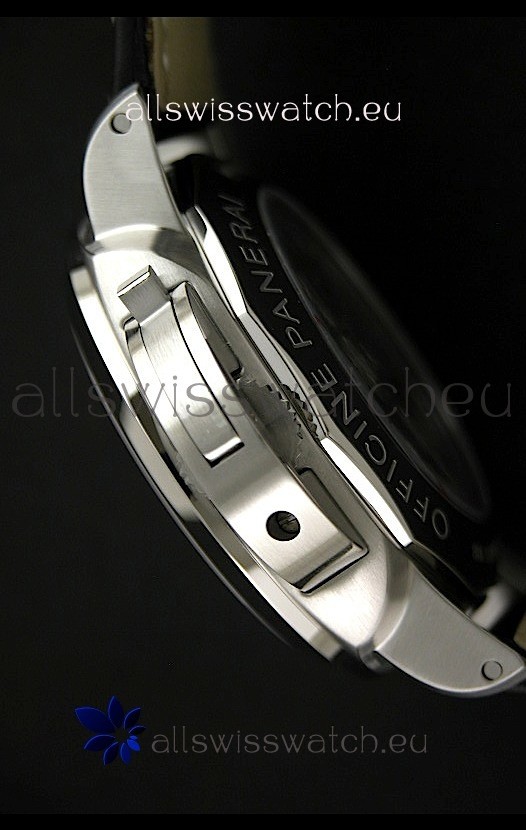 IMG_9081 Panerai Luminor Marina 1950 3 Days PAM312 Replica 5