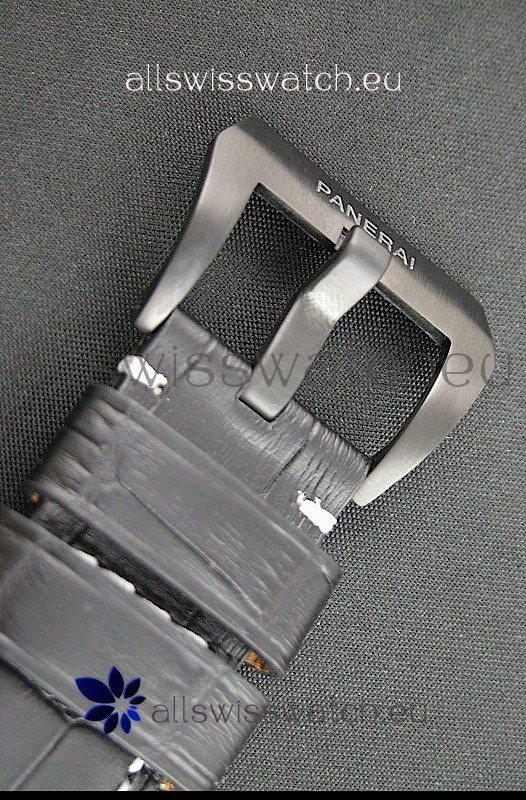 IMG_9081 Panerai Luminor Power Reserve Automatic Replica 5