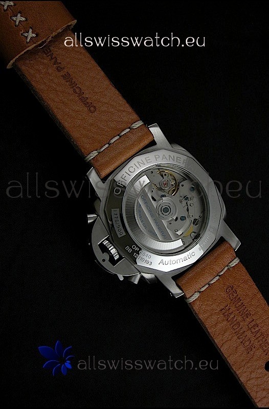 Panerai Radiomir Mare Nostrum - 1:1 Mirror Replica 5