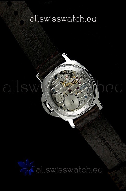 Panerai Radiomir Mare Nostrum - 1:1 Mirror Replica 5