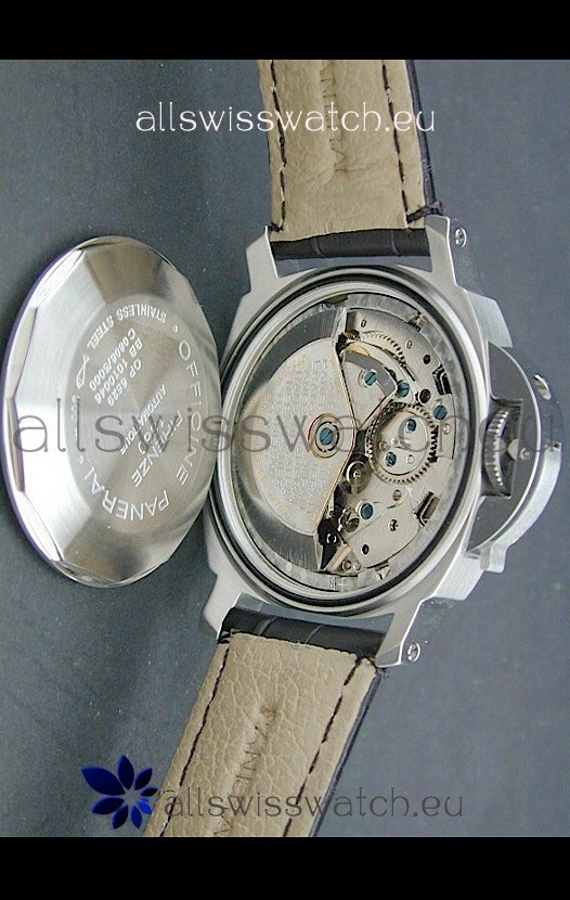 IMG_9081 Panerai Luminor Marina 40MM Replica 5