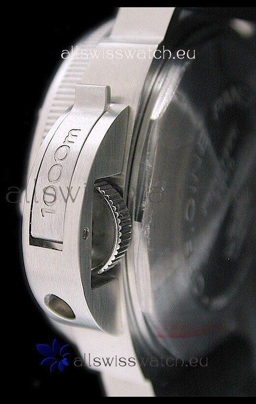 IMG_9081 Panerai Luminor Submersible 1000m Automatic Replica 5