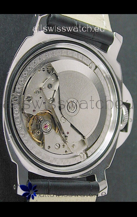 IMG_9081 Panerai Luminor GMT PAM088 Replica 5
