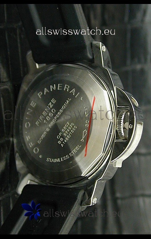 IMG_9081 Panerai Luminor Submersible Automatic Replica 5