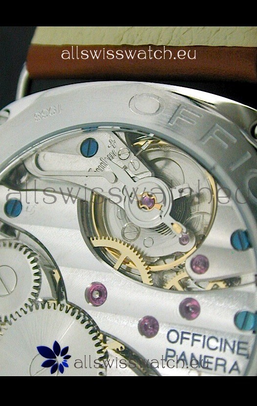 IMG_9081 Panerai Radiomir Black Seal Replica 5