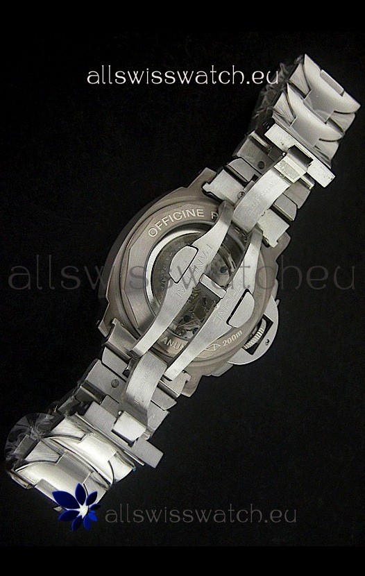 IMG_9081 Panerai Luminor Chronograph Replica 5