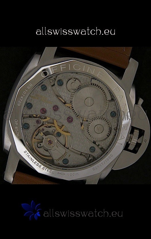 IMG_9081 Panerai Luminor 1950 Edition Replica 5
