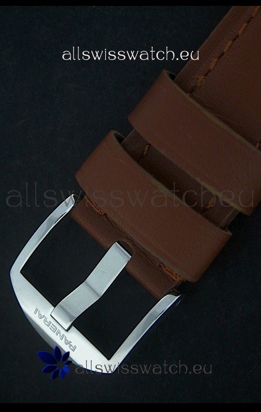 Panerai luminor marina Titanium Casing Replica 5