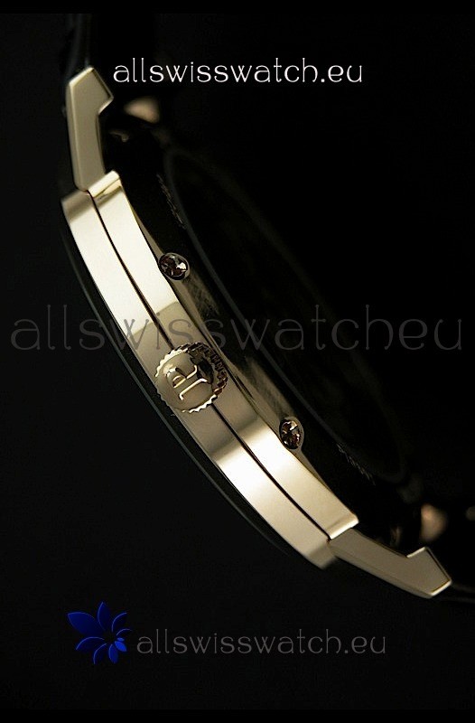 IMG_9081 Piaget Minute Repeater Swiss in Black Replica 5