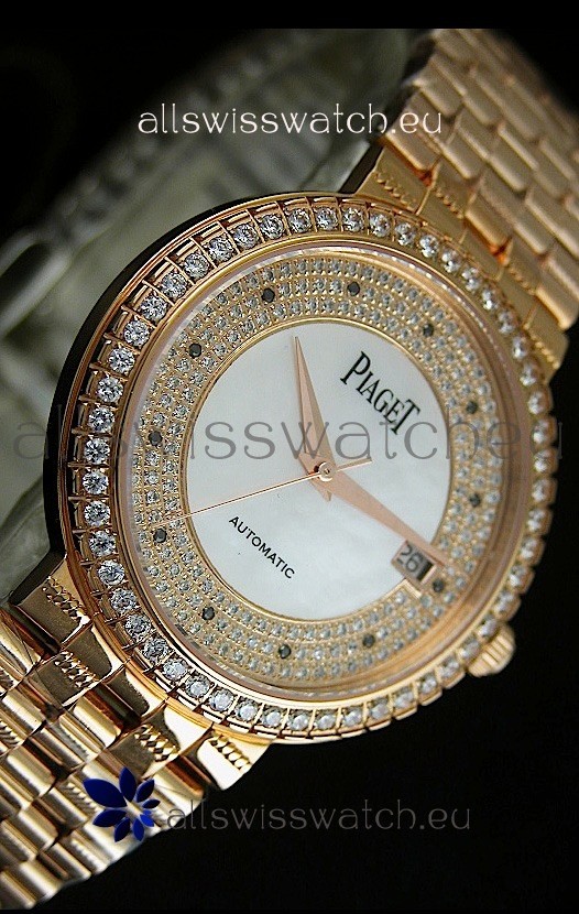IMG_9081 Piaget Altiplano Automaticin Yellow Gold Replica 5