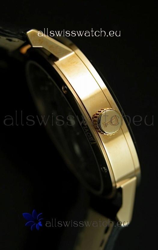 IMG_9081 Piaget Altiplano Manual Winding in Black Dial Replica 5