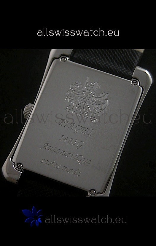 IMG_9081 Piaget Tie Emperador in Black Replica 5