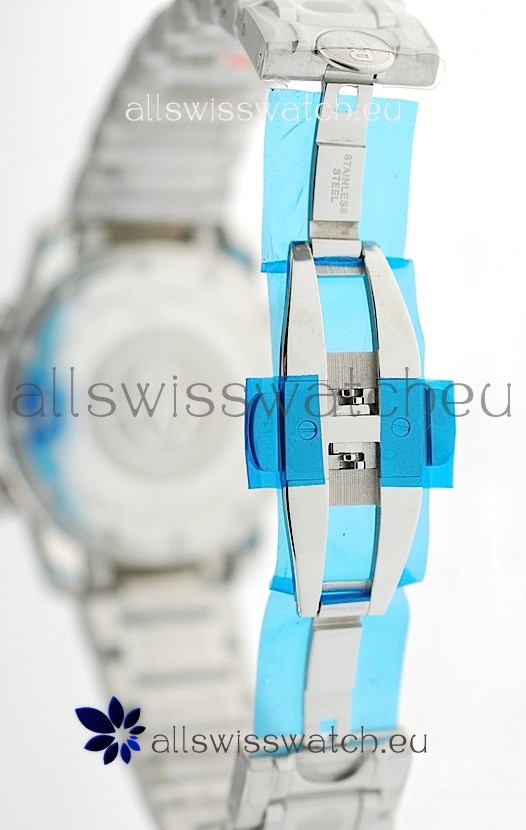 IMG_9081 Raymond Weil Nabucco Exceptional Architectural Powerin Blue Dial Replica 5