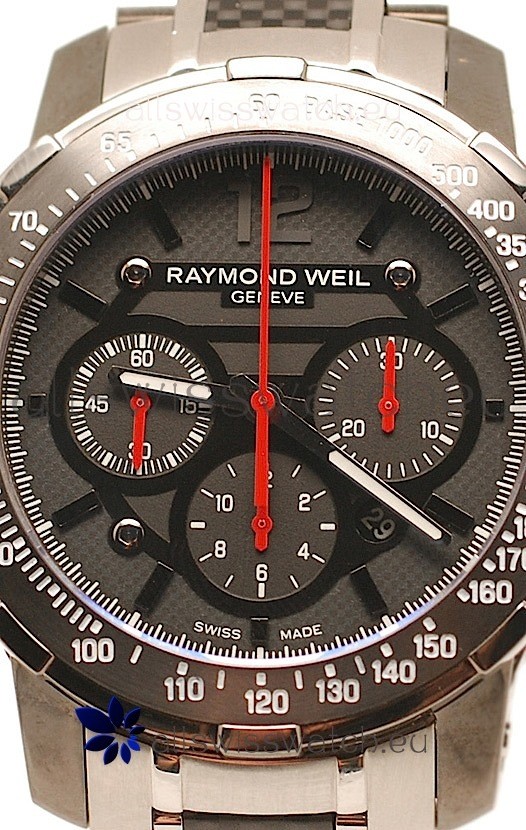IMG_9081 Raymond Weil Nabucco Exceptional Architectural Power Replica 5
