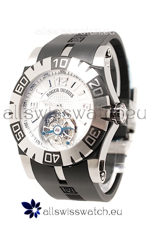 IMG_9081 Roger Dubuis Tourbidiver Tourbillon Replica 5
