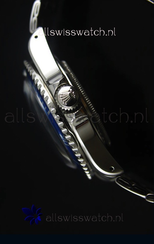 IMG_9081 Tudor Oyster Prince Vintage 200M Blue Dial Squre Markers 1:1 Mirror Replica 5