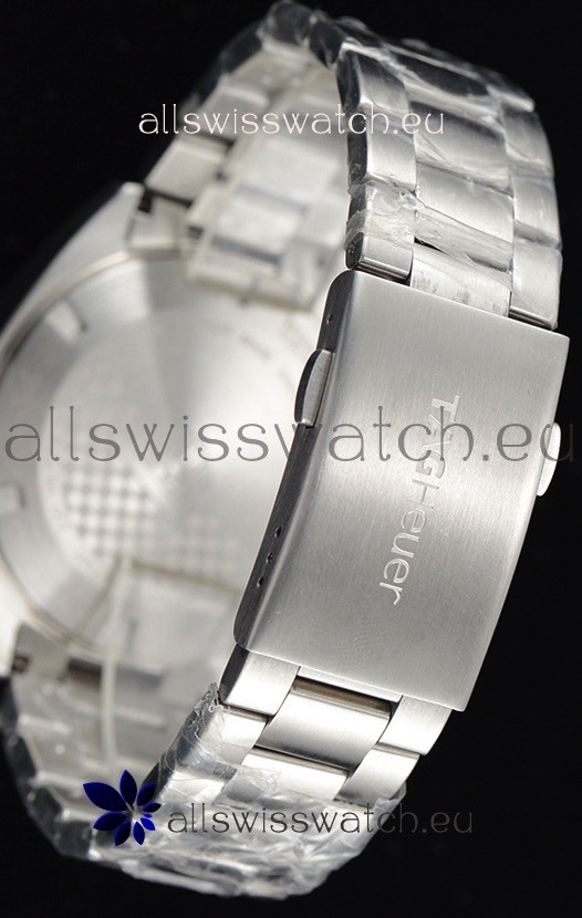 IMG_9081 Tag Heuer Formula 1 Chronograph Quartz Blue Dial Replica 5