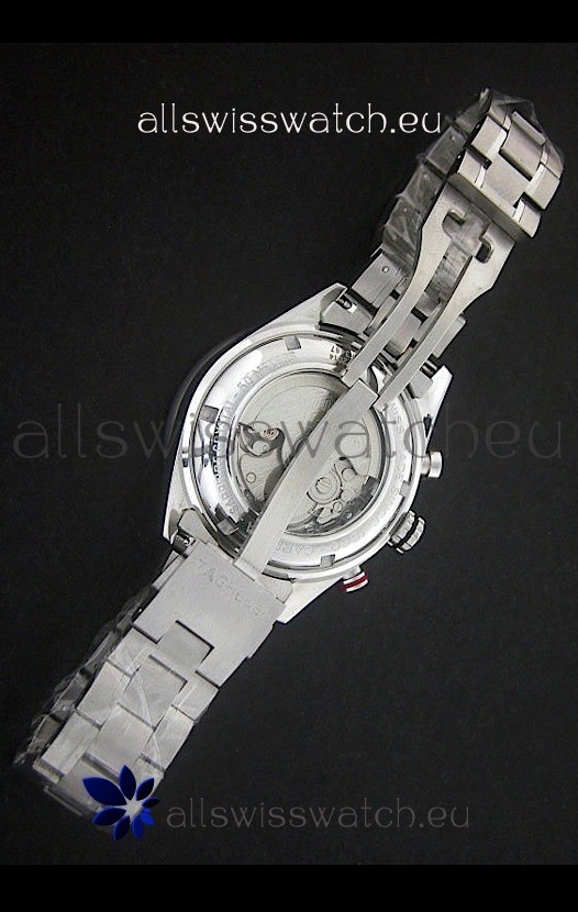 IMG_9081 Tag Heuer Carrera Tachymeter Chronograph Replica 5