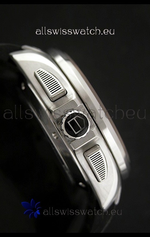 IMG_9081 Tag Heuer Grand Carrera Basel Calibre 36 Replica 5