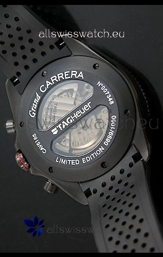 IMG_9081 Tag Heuer Grand Carrera RS PVD Casing Replica 5