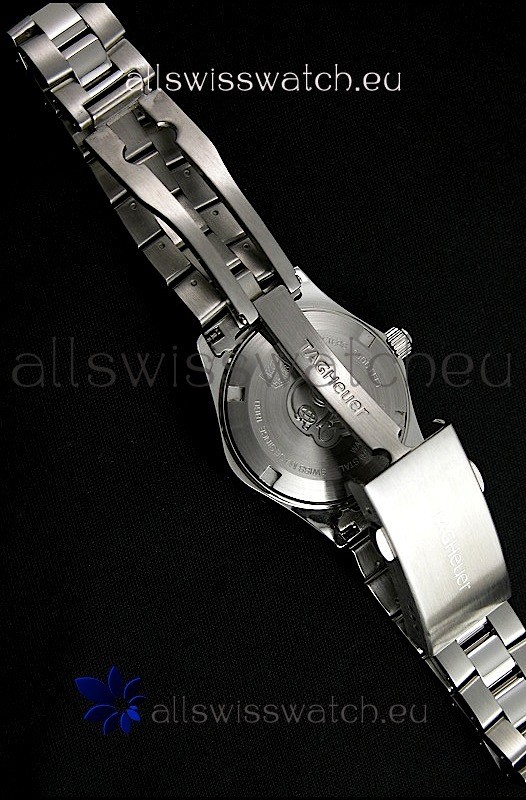 IMG_9081 Tag Heuer Aquaracer Quartz - 1:1 Mirror Replica 5