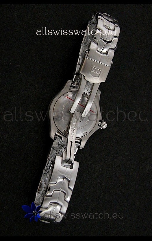 IMG_9081 Tag Heuer Link Ladies in Mother of Pearl Grey Dial Replica 5