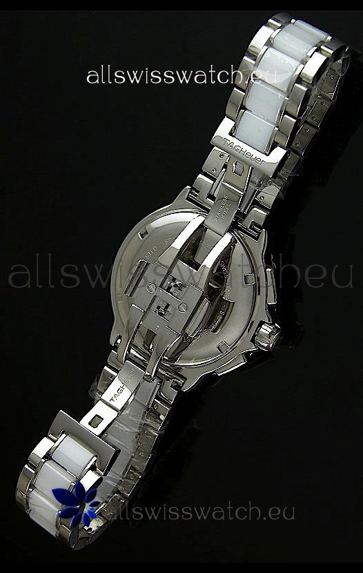 Tag Heuer Formula 1 Chronograph Ladies Replica 5