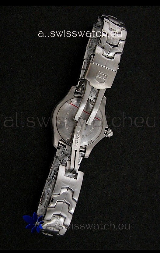 IMG_9081 Tag Heuer Link Ladies in Mother of Pearl White Dial Replica 5