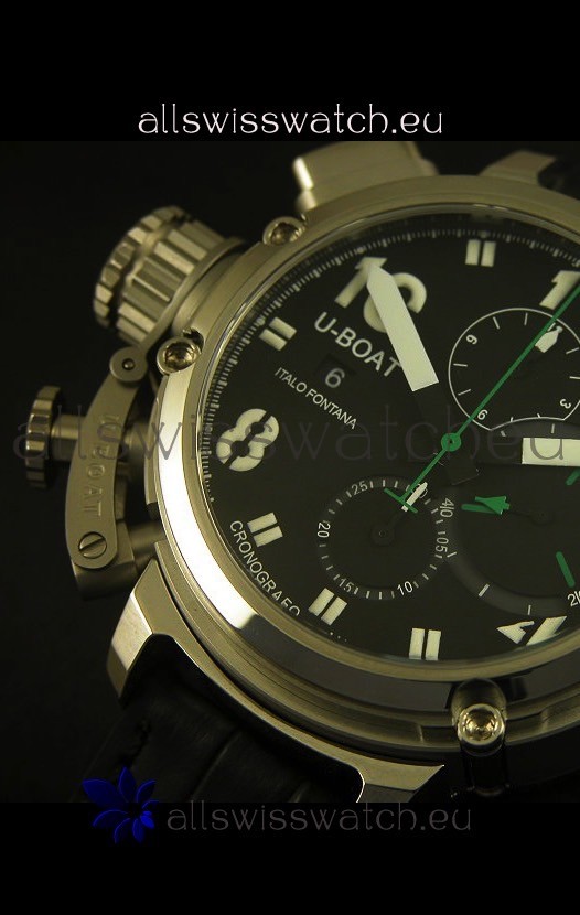 IMG_9081 U-Boat Chimera Limited Edition Replica 5