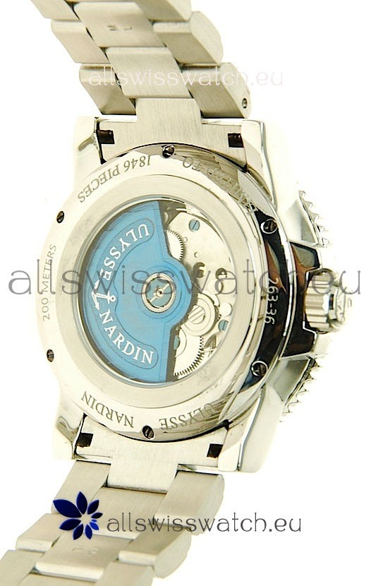 IMG_9081 Ulysse Nardin Maxi Marine Chronometer Replica 5