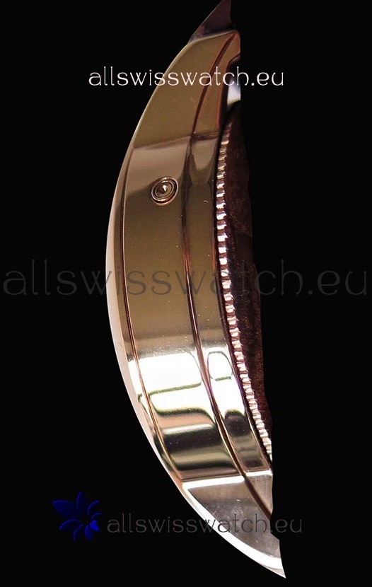 IMG_9081 Vacheron Constantin Traditionnelle Day Date Pink Gold Replica 5