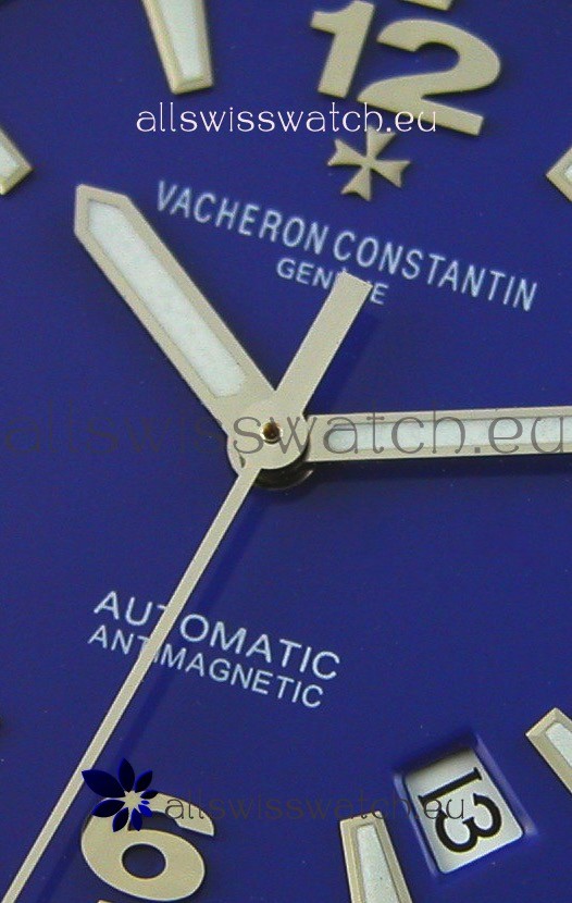 IMG_9081 Vacheron Constantin Overseas Blue Dial Replica 5