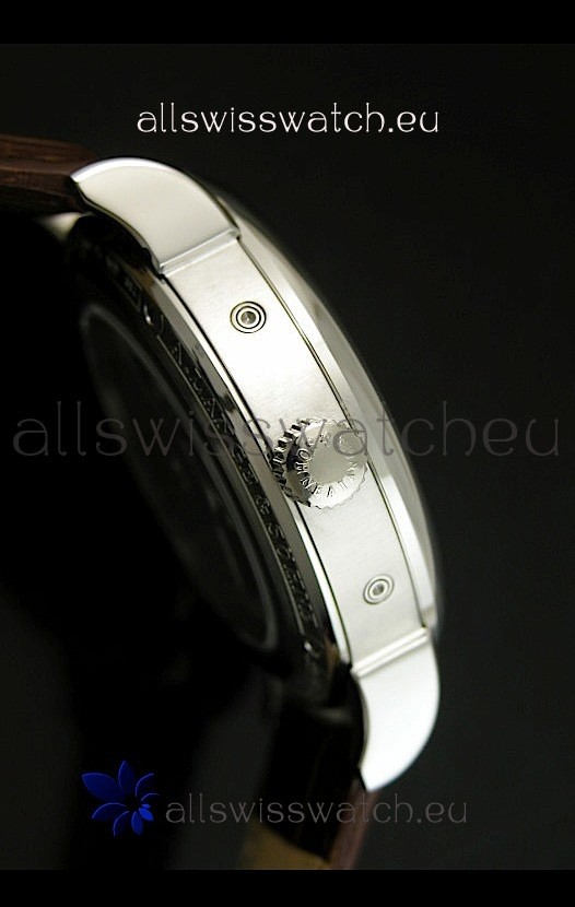 Alange Sohne Zeitwerk Edition White Dial Replica 5