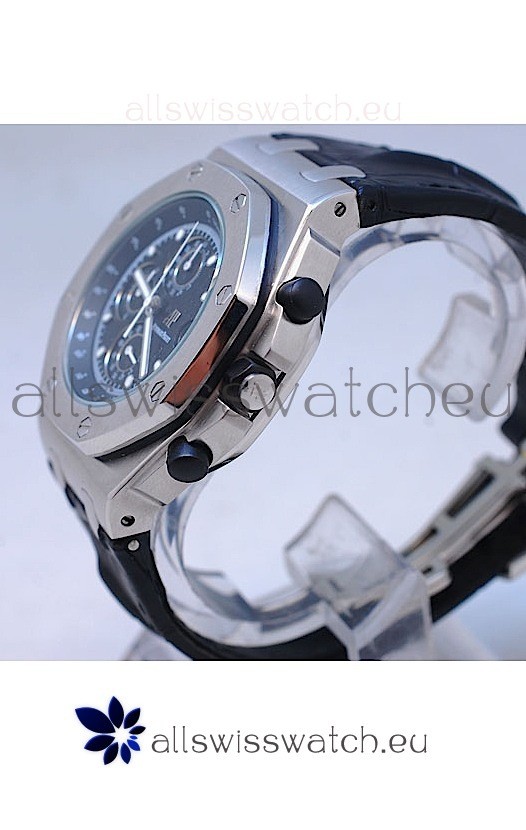 IMG_9081 Audemars Piguet Royal Oak Offshore Limited Ed. Quartz Replica 5