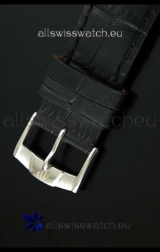 Audemars Piguet Jules Tourbillon Replica 5
