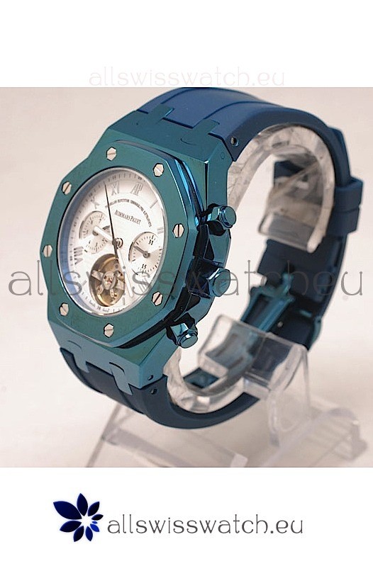 IMG_9081 Audemars Piguet Royal Oak Tourbillon PVD Replica 5