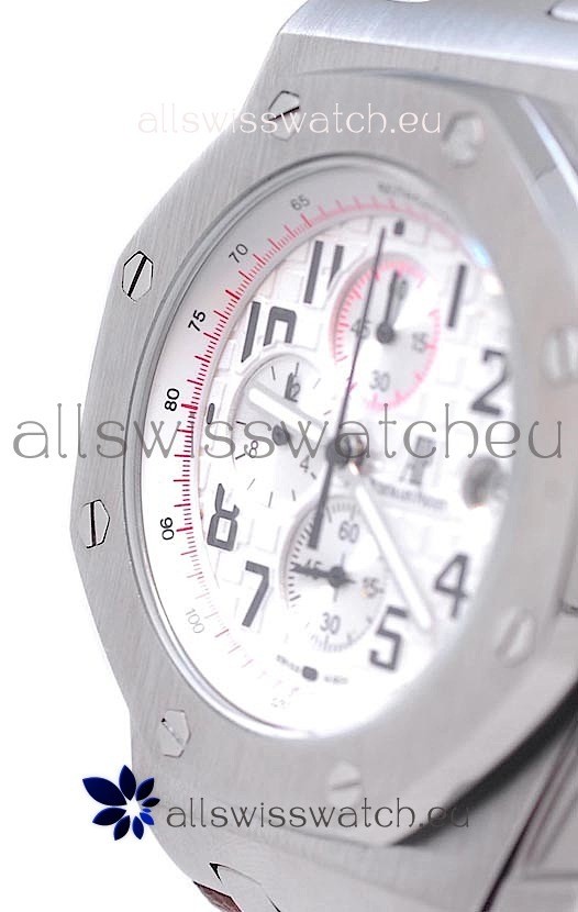 IMG_9081 Audemars Piguet Royal Oak Offshore Replica 5