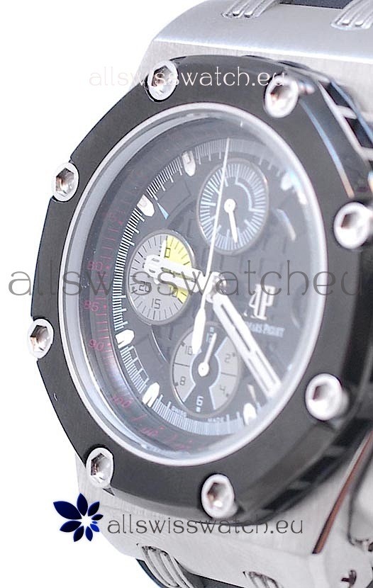 IMG_9081 Audemars Piguet Rubens Barrichello 2011 Edition Japanese Replica 5