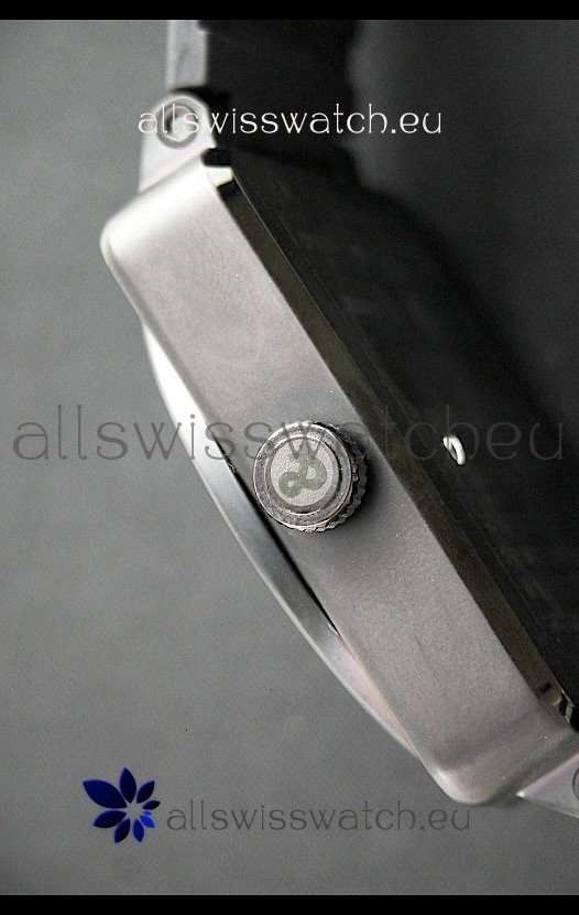 IMG_9081 Bell and Ross BR01-93 GMT in PVD Case Replica 5